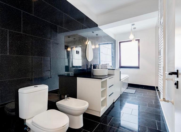 APARTAMENT DE LUX I HERASTRAU