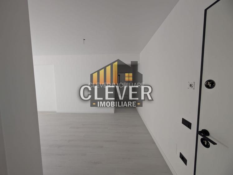 Finalizat Apartament 3 camere decomandat 2 bai Auchan Titan Rebreanu