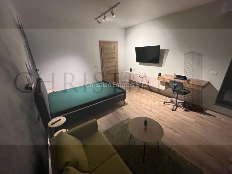 Garsoniera Exigent Plaza Residence Faza 4 Lujerului Politehnica - 2