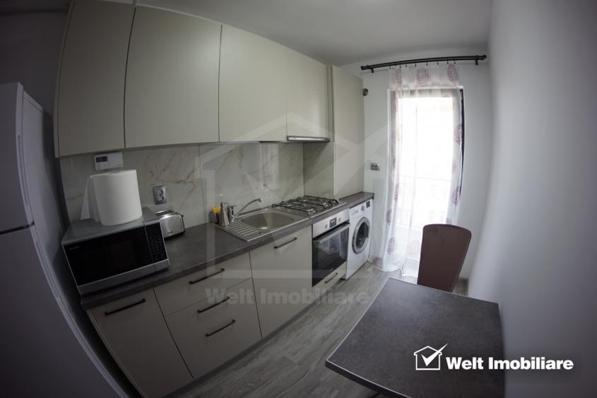 Apartament cu 2 camere, decomandat, lux, parcare, zona Iulius Mall