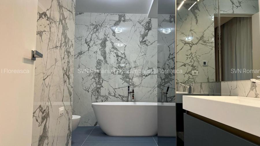 REA1029055 Apartament Aviatorilor l Terasa si gradina 133 mp - 8