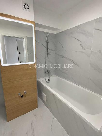 Garsonieră 35 mp în Sun Rebreanu – etaj 10, panoramă - 4