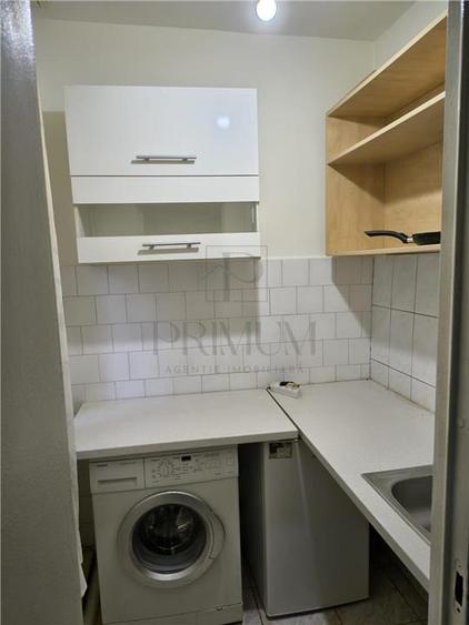 LIPOVEI - APARTAMENT 1 CAMERA - mobilat, utilat, decomandat