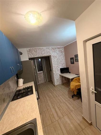 Apartament 2 camere Dacia