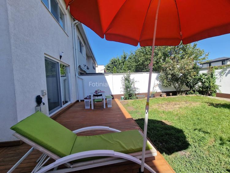 VILA DE INCHIRIAT IN CONSTANTA - 8