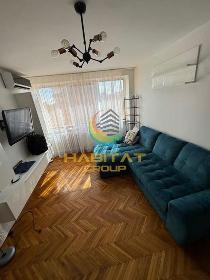 Inchiriere Apartament 3 Camere Aleea Vasile Goldis