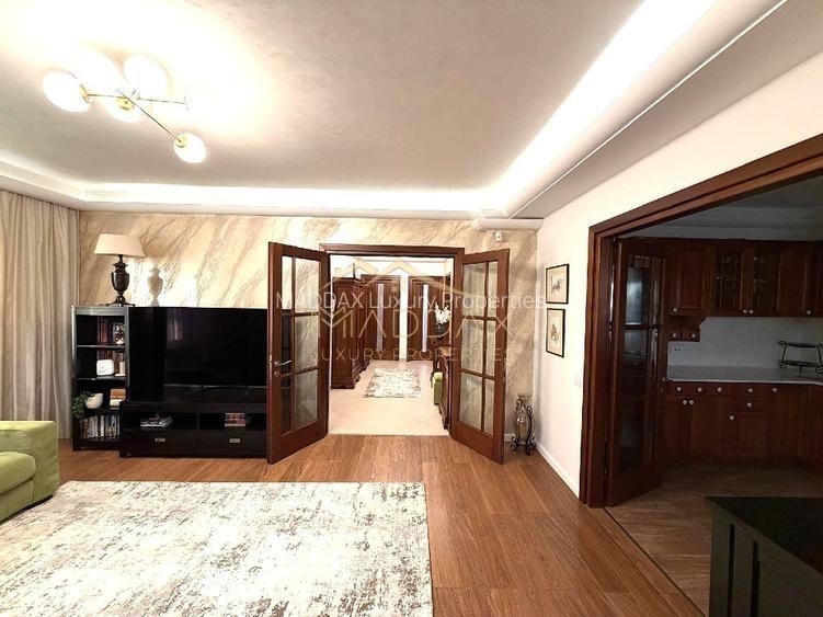 Apartament Premium 3 Camere | Floreasca - Barbu Văcărescu | Imobil Boutique - 5