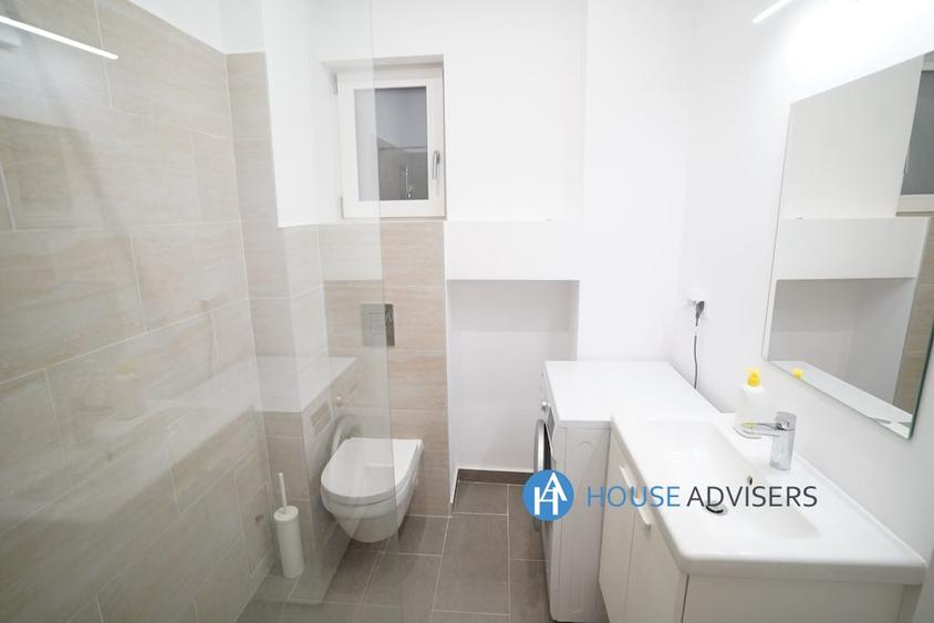 Inchiriere apartament 3 camere Universitate