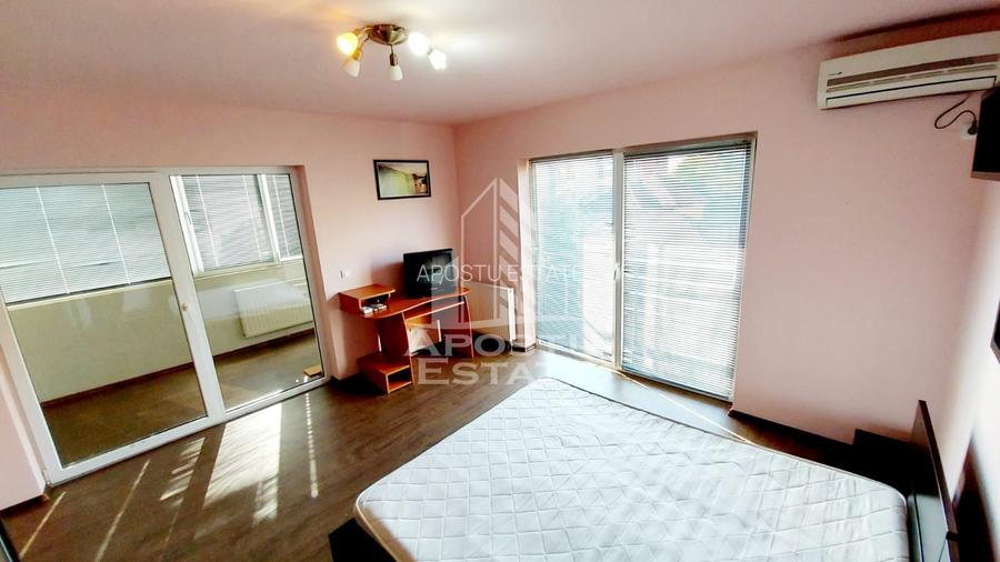 Apartament o camera de închiriat, centrala,parcare,Olimpia, Timișoara - 2