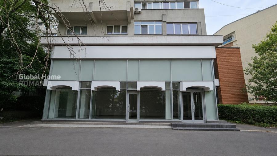 Spatiu Comercial | Central Premium | Investitie | Bd. Nicolae Titulescu