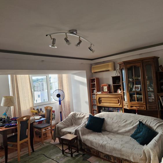 4 camere, decomandat, 96 mp, de vanzare apartament in zona Gara, Cod 162918