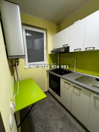 Apartament modern cu 2 camere, ultracentral, lângă Sala Palatului - 10