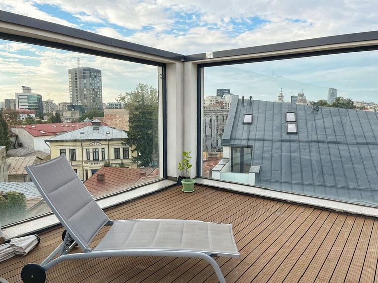 Apartament 2 camere Unirii/Complex NOU cu piscina/ Parcare/2 bai