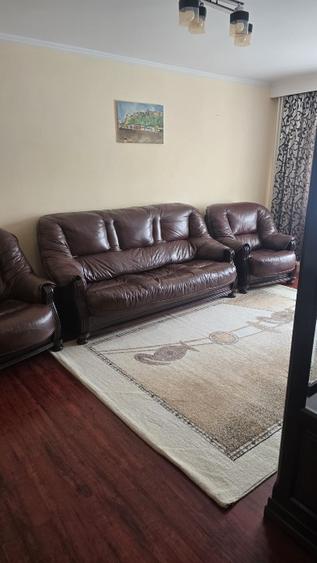Apartament 3camere,decomandat,Piata Tomis3