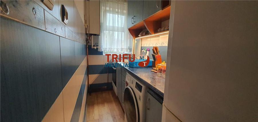 Apartament 2 camere de vanzare zona Ansberg