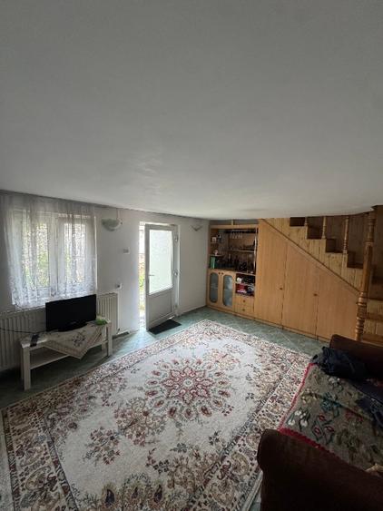 Casa mobilata Runcu, Dambovita – 897 mp teren, toate utilitatile