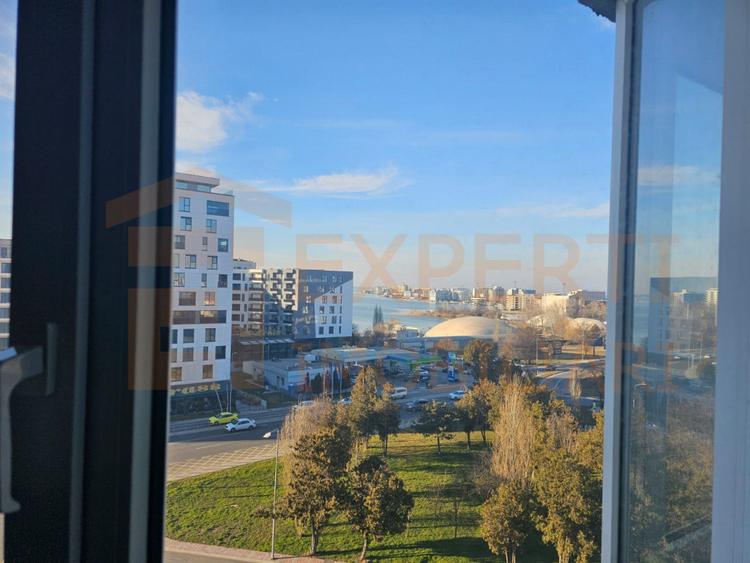 Apartament 3 camere, termen lung, situat in zona Tomis Nord-Constanta