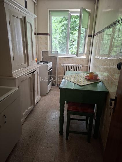 3 camere, 1/10, anvelopat, bloc tip E-Drumul Taberei - 13