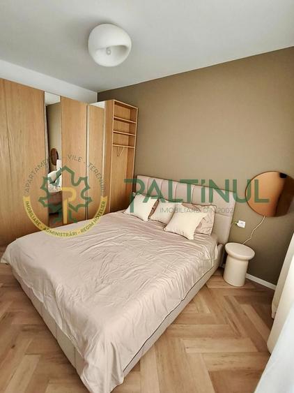 Apartament 3 camere de vanzare Sibiu