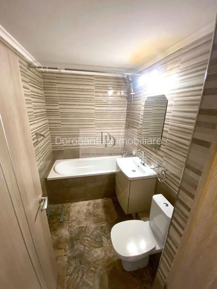 Apartament cu 3 camere + 2 băi | Parcare inclusă | Zorilor - Pasteur
