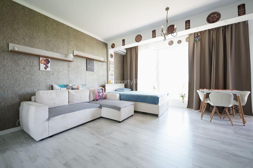 NEW! 2 Camere + Parcare, City Nord Tunari - 7