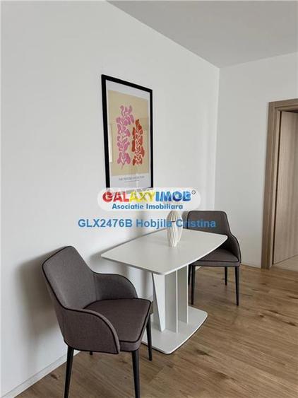 Inchiriere apartament 2 camere etaj 1 Baneasa Greenfield - 2