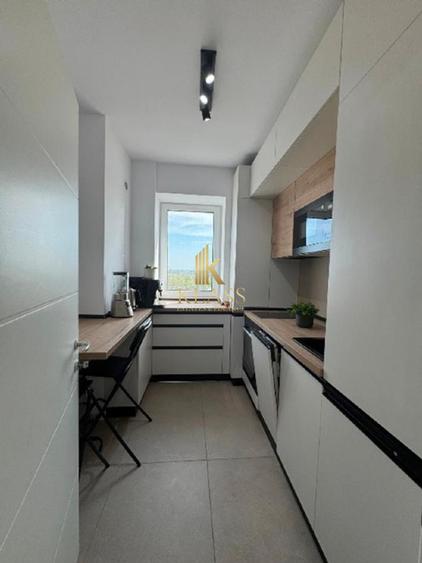 Apartament 3 Camere | Estoria City | 75 mp | Parcare subterană