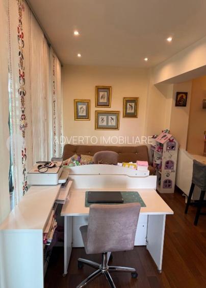 Închiriere apartament 3 camere cu terasă  Orhideea Residence & Spa Grozăvești - 10