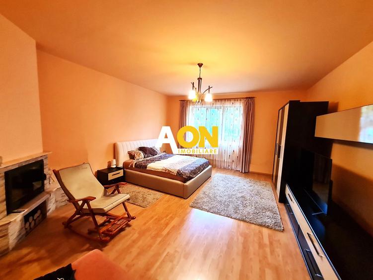 Casa 6 Camere, 160 mp, Teren 410 mp, Zona Centru