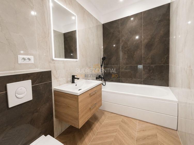 Apartament cu 3 camere de vanzare, Brancoveanu - Alunisului, Sector 4 - 7