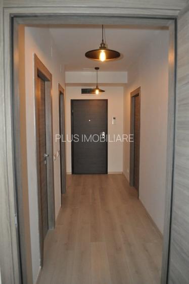 Apartament 3 camere Lux+Loc de parcare in Complexul Soho Unirii - 9