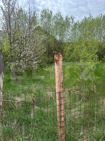 Teren intravilan Valea Sigmirului, ideal constructie casa - 4