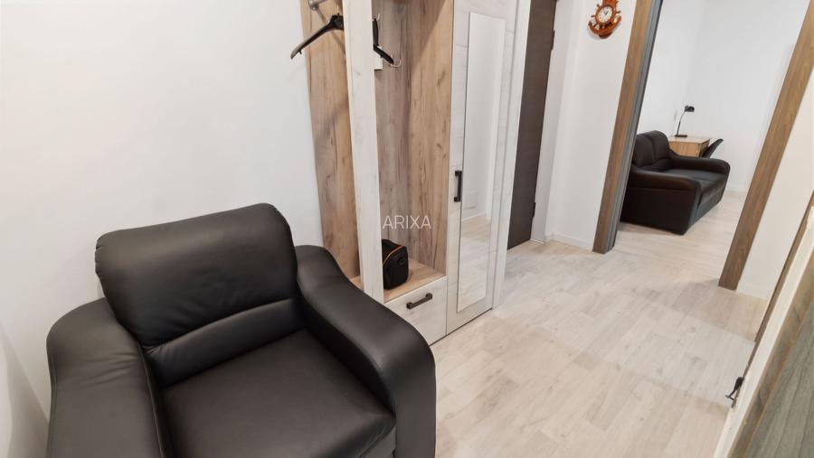 2 Camere 9 min Metrou Lujerului 21 Residence Politehnica Iuliu Maniu - 4