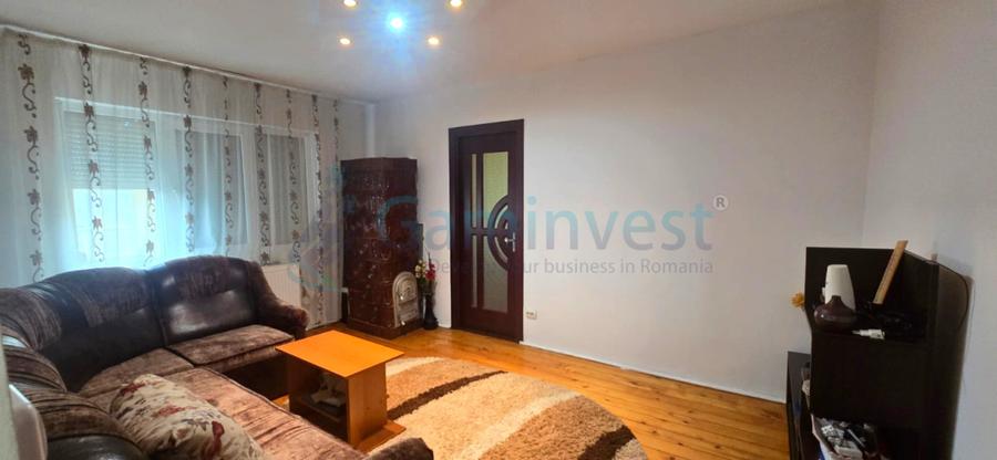 Apartament cu doua camere de vanzare,Aleea Padis,Beius,Bihor