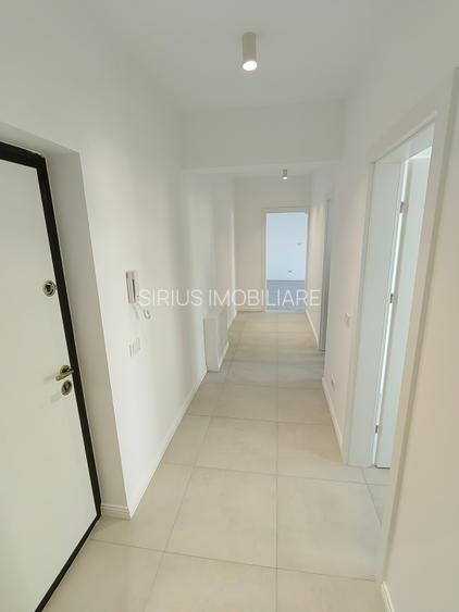 2 cam complet nou, prima inchiriere complex Jovial 3   - Ghencea - Ghindari - 4