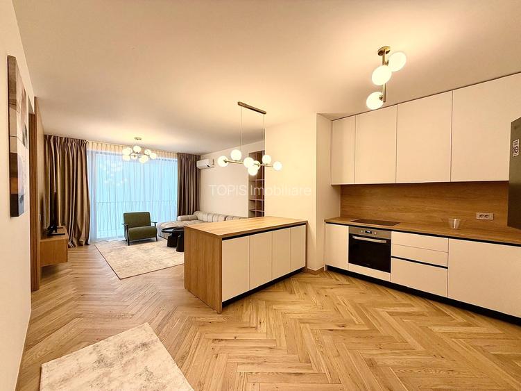 Victoriei / Premium Apartament / Prima Inchiriere / Parcare Inclusa - 31