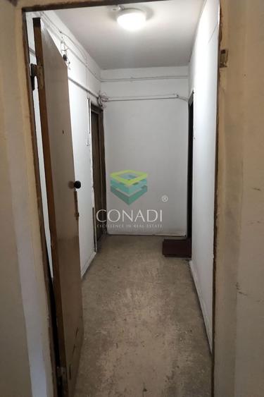 Apartament zona Dristor Ramnicu Sarat Ideal Investitie si Renovare