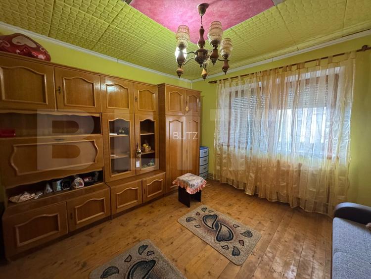 Vand casa cu 4 camere in Orastioara de Jos - 9