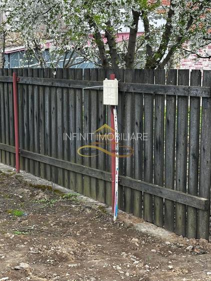 De vanzare doua loturi de teren in Fantanele-Bacau - 9