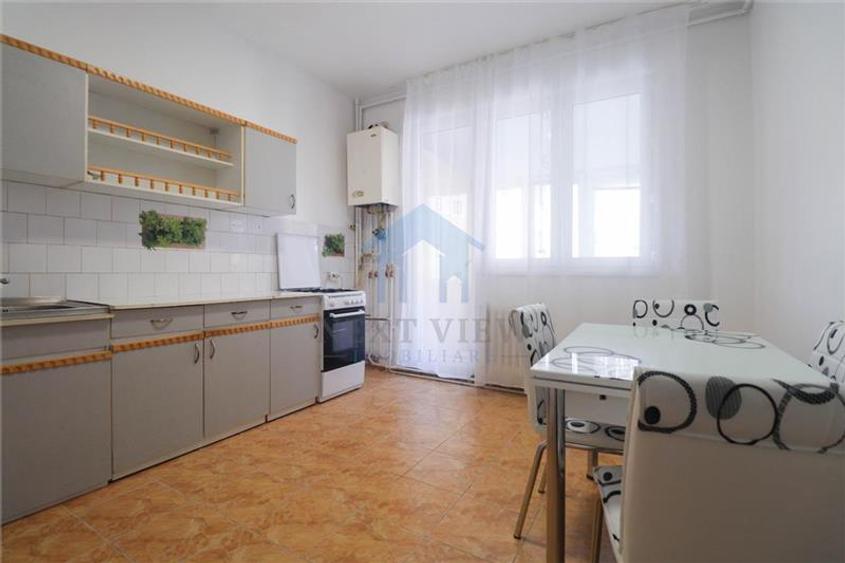 Apartament 1 camera, Dambul Rotund