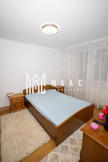 Apartament 2 camere Parter | Zona Centrala