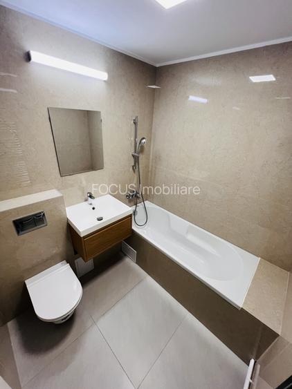 Apartament 2 camere – Tei | Prima închiriere |  Centala proprie - 10