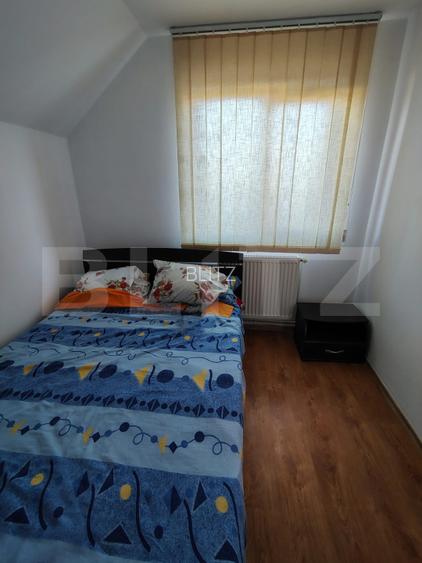 Casă individuală în zonă pitorească, cu 3271 mp teren, Vâlcele-Feleacu - 10