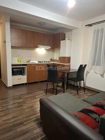 Apartament de închiriat, 2 camere, 40 mp, Bună Ziua zona LIDL - 3