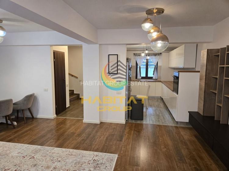 Vânzare Casa tip Triplex  120 mp - Popești Leordeni | Strada Orizontului - 9