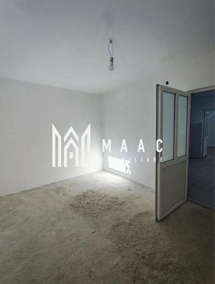 Casă cu curte în Sibiu | Ultracentral | 82 mp utili