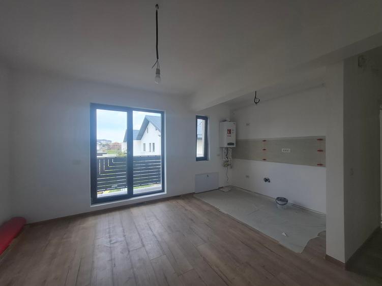 Apartament de vânzare | Direct Dezvoltator – Bragadiru, Str. Crișul Repede