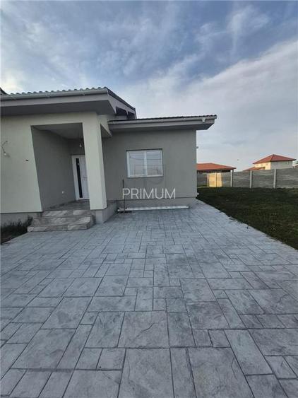Duplex super = zona foarte buna - toate utiliatile - 3 dormitoare - 3