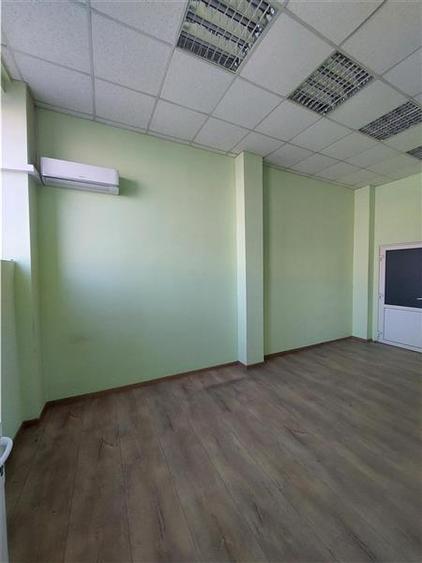 Hala industriala, cu acces din centura
