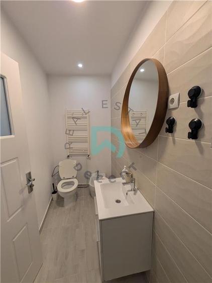 Apartament 2 camere Central, Brasov